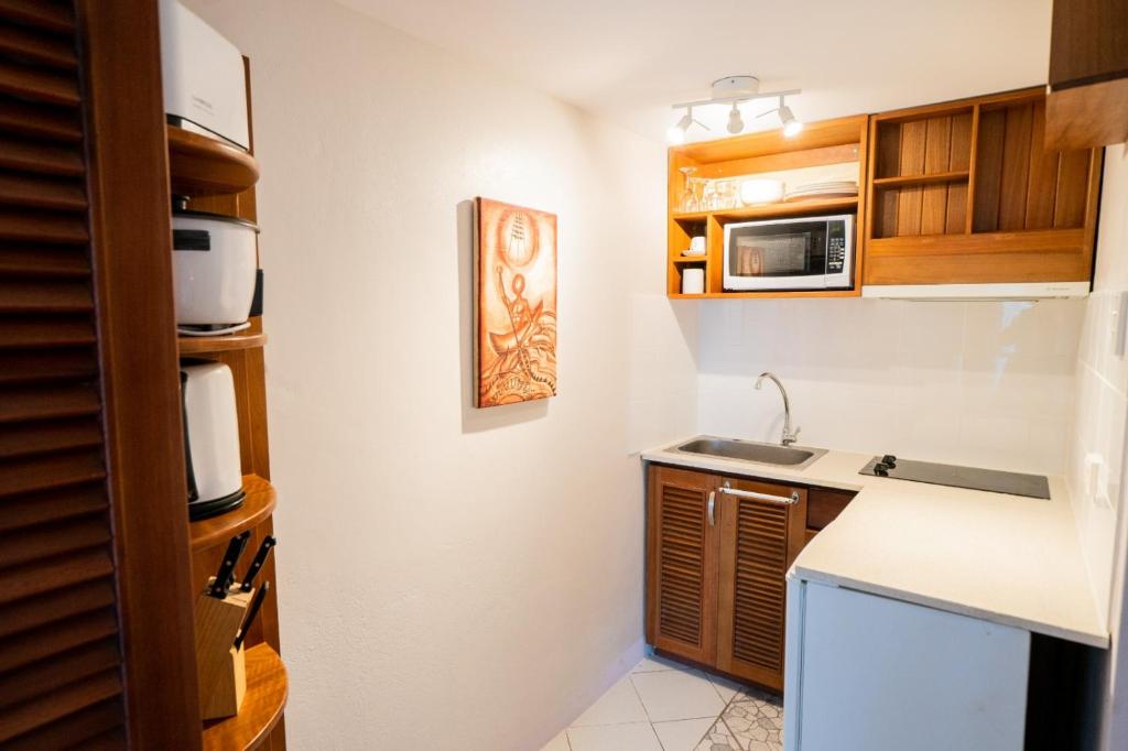 Sanalae Apartments photo 1