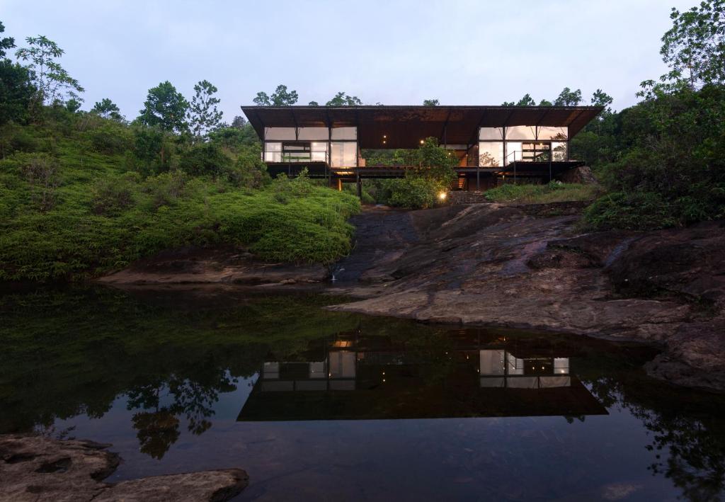 Kurunduketiya Private Rainforest Resort