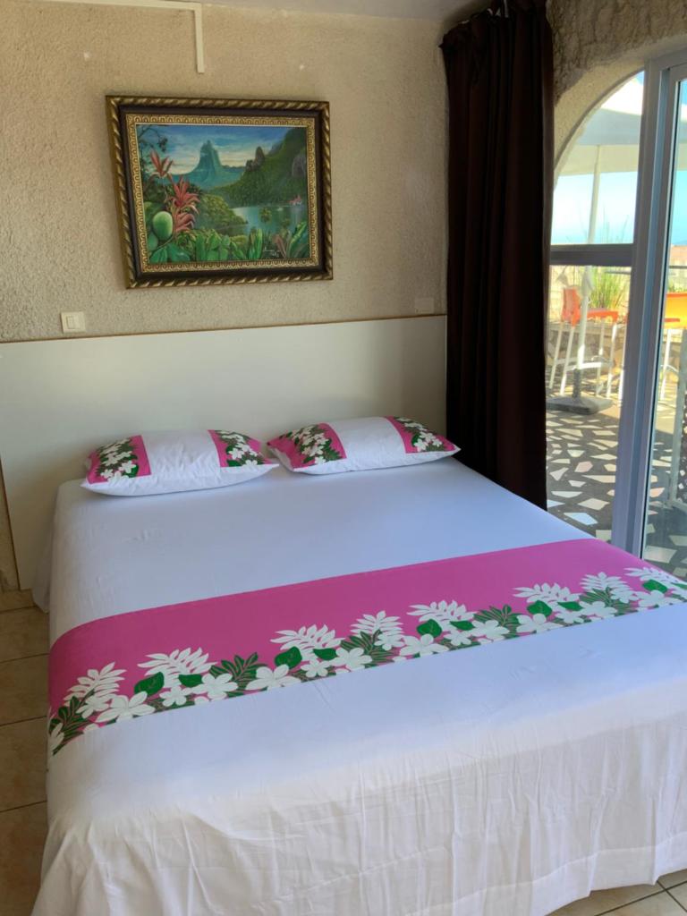 Tahitininalodge 1 photo 3