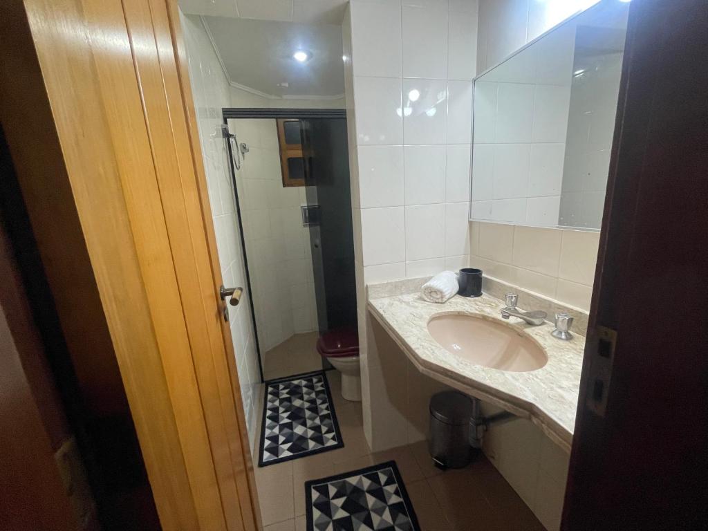 Aconchego familiar Capivari 8 hosp Condo Garagem photo 4