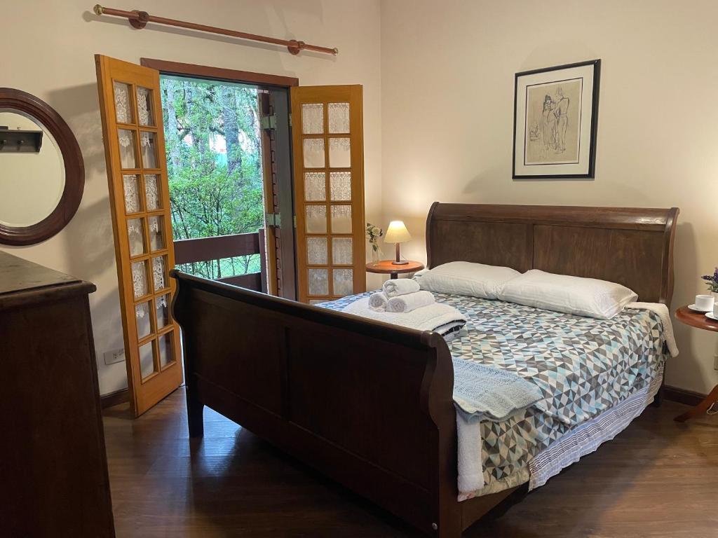 Aconchego familiar Capivari 8 hosp Condo Garagem photo 1