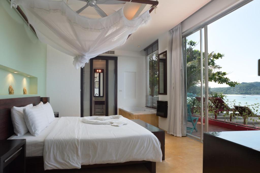Mandalai Hotel photo 4