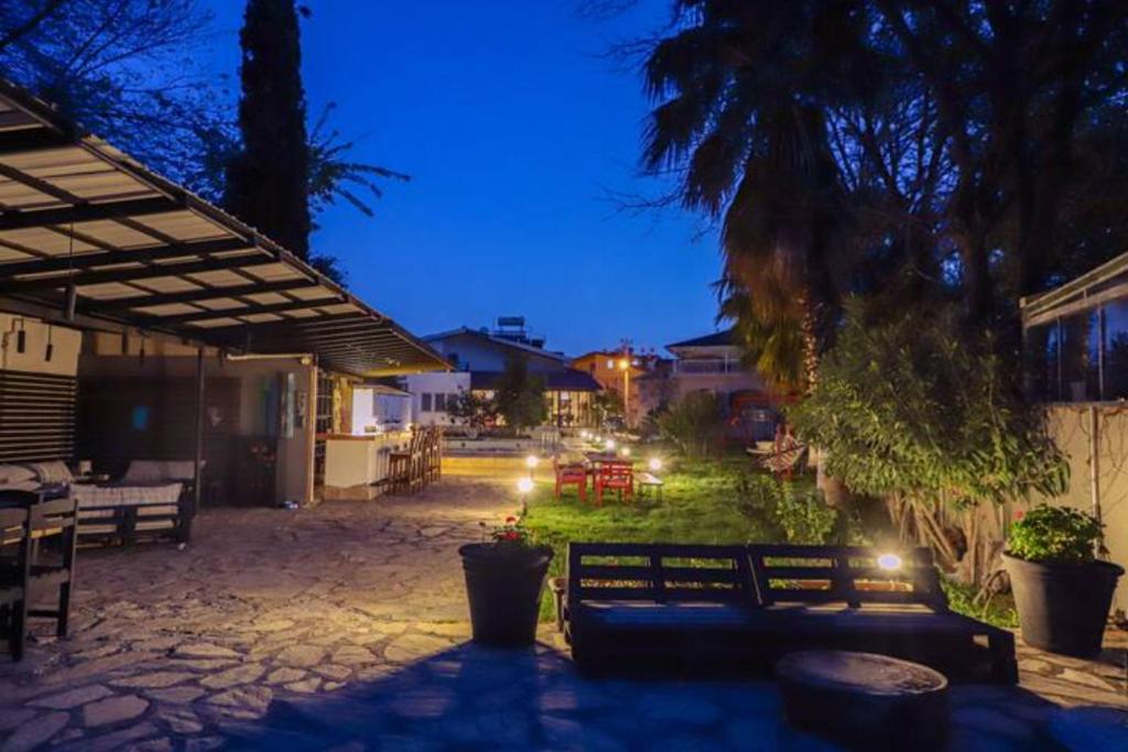 Dalyan Holiday Hotel photo 1