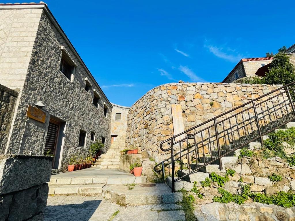 芹壁山城民宿 Chinbe Hill Village House B&B photo 1