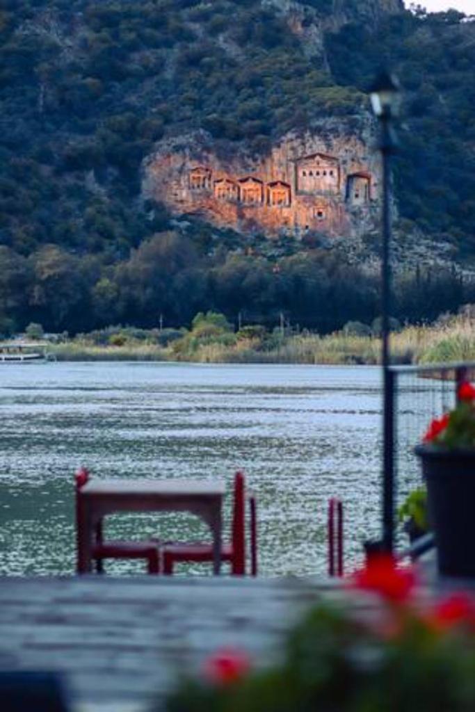 Dalyan Holiday Hotel photo 2