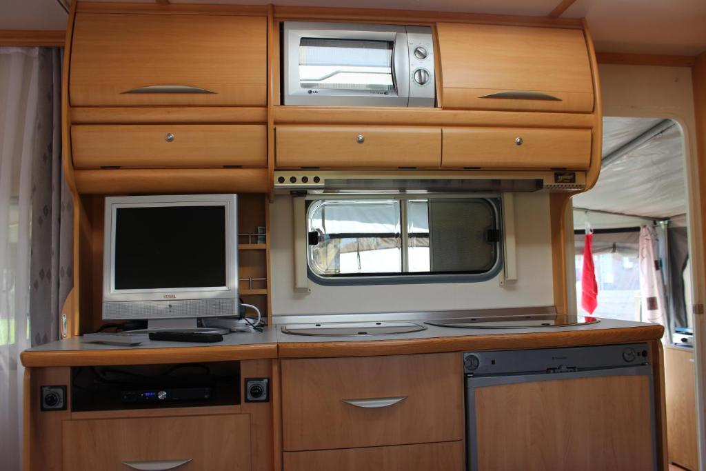 Caravan 't Koekoeksnest photo 4