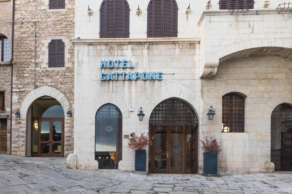 Hotel Gattapone photo 1