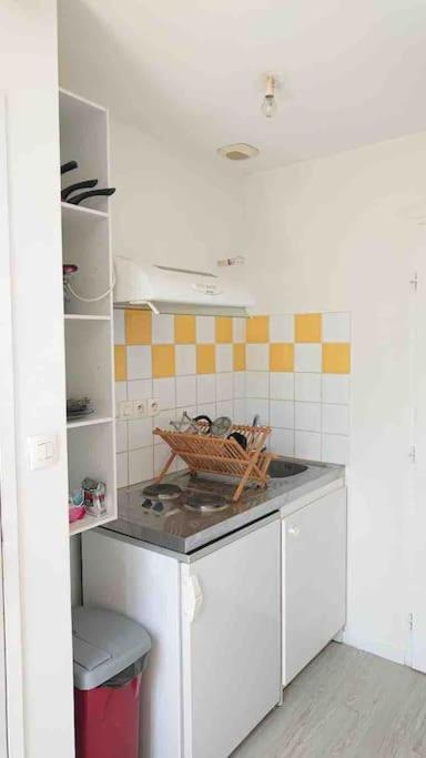 Logement au calme et en plein cœur ! photo 2