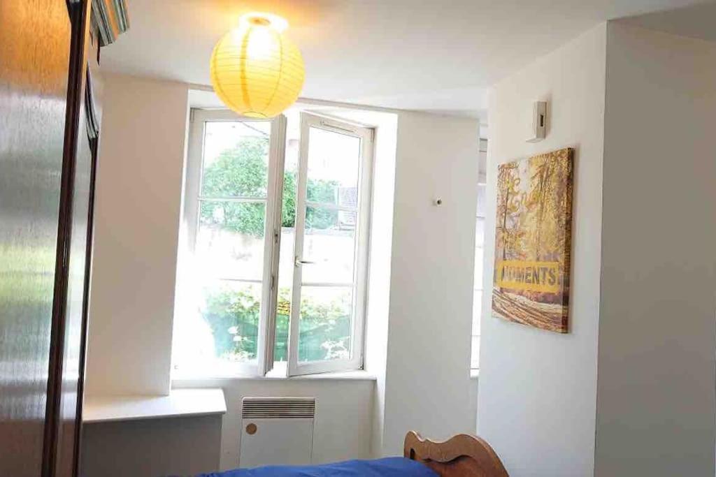 Logement au calme et en plein cœur ! photo 1