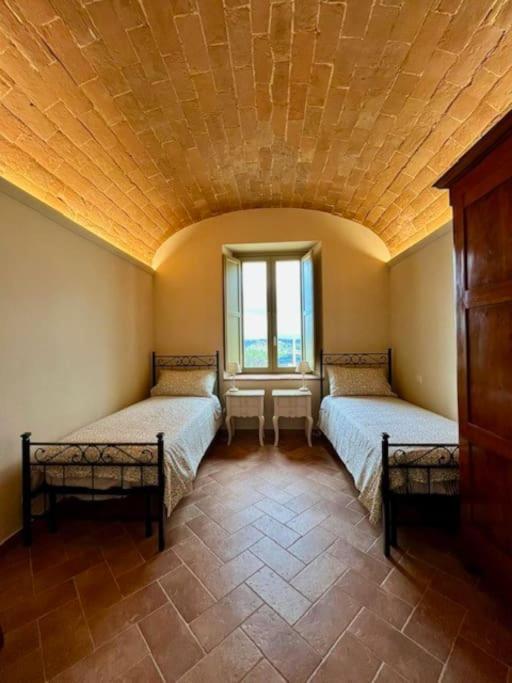 Sangi Chianti Vacations photo 4