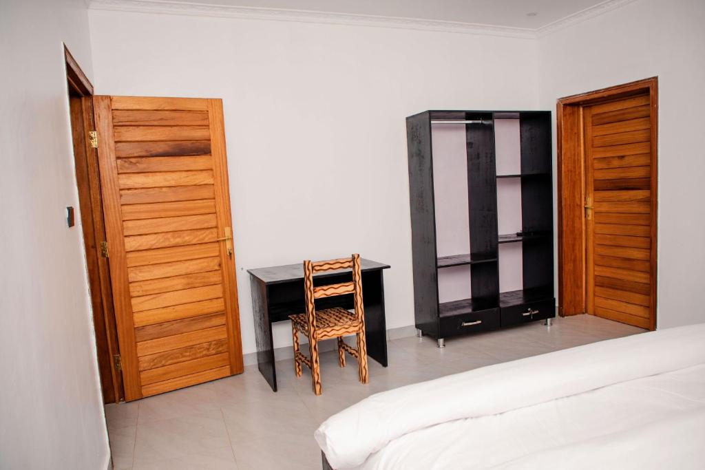 Senita Bed and Breakfast - Tap to explore photos