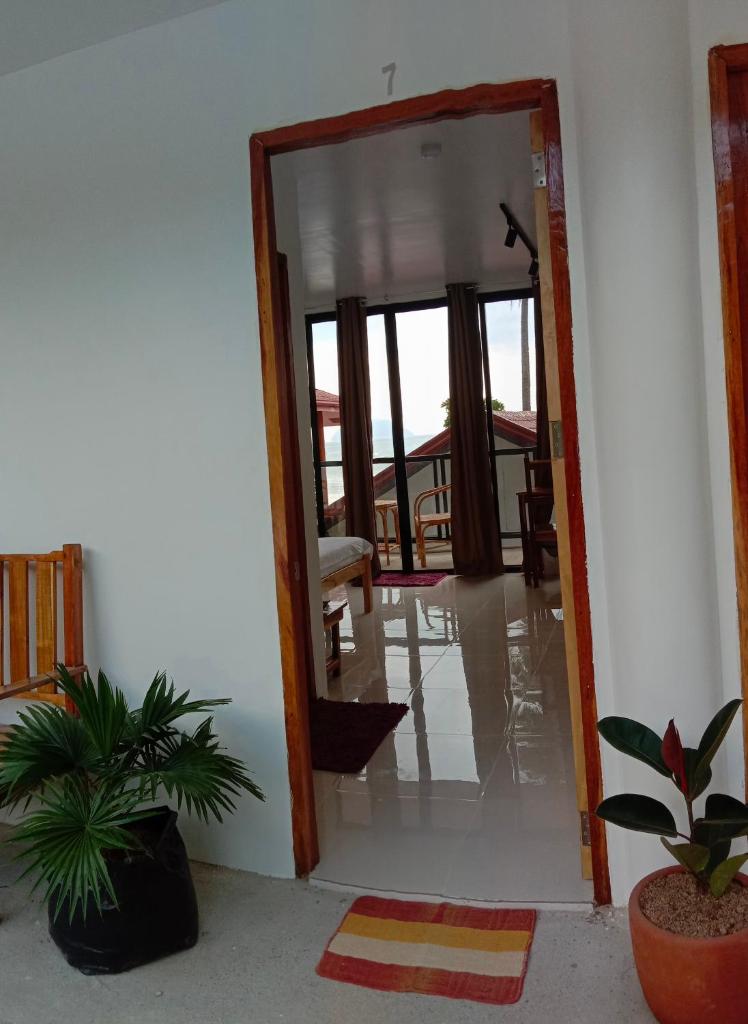 Corong Beach Resort photo 2
