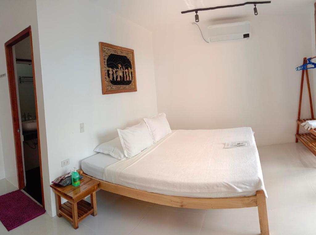 Corong Beach Resort photo 1