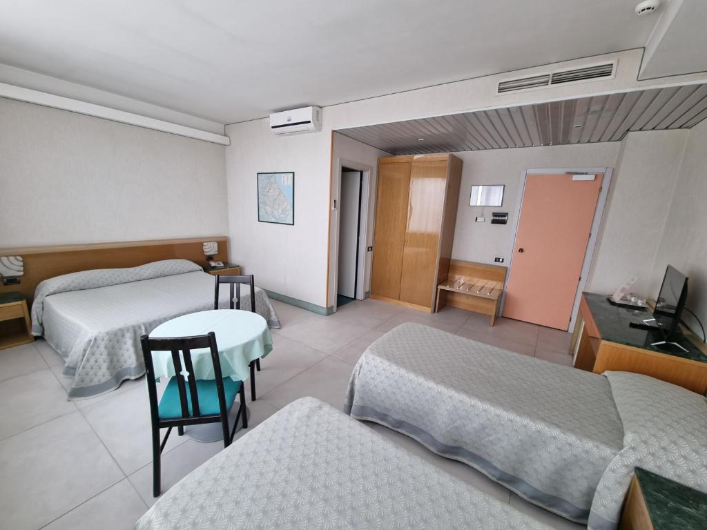 Hotel Thema photo 4