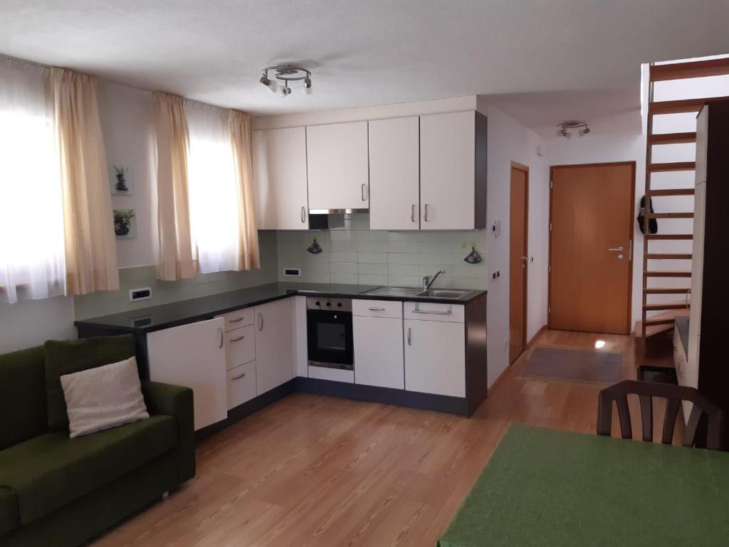 Raisc - La tua casa in Val Badia photo 4
