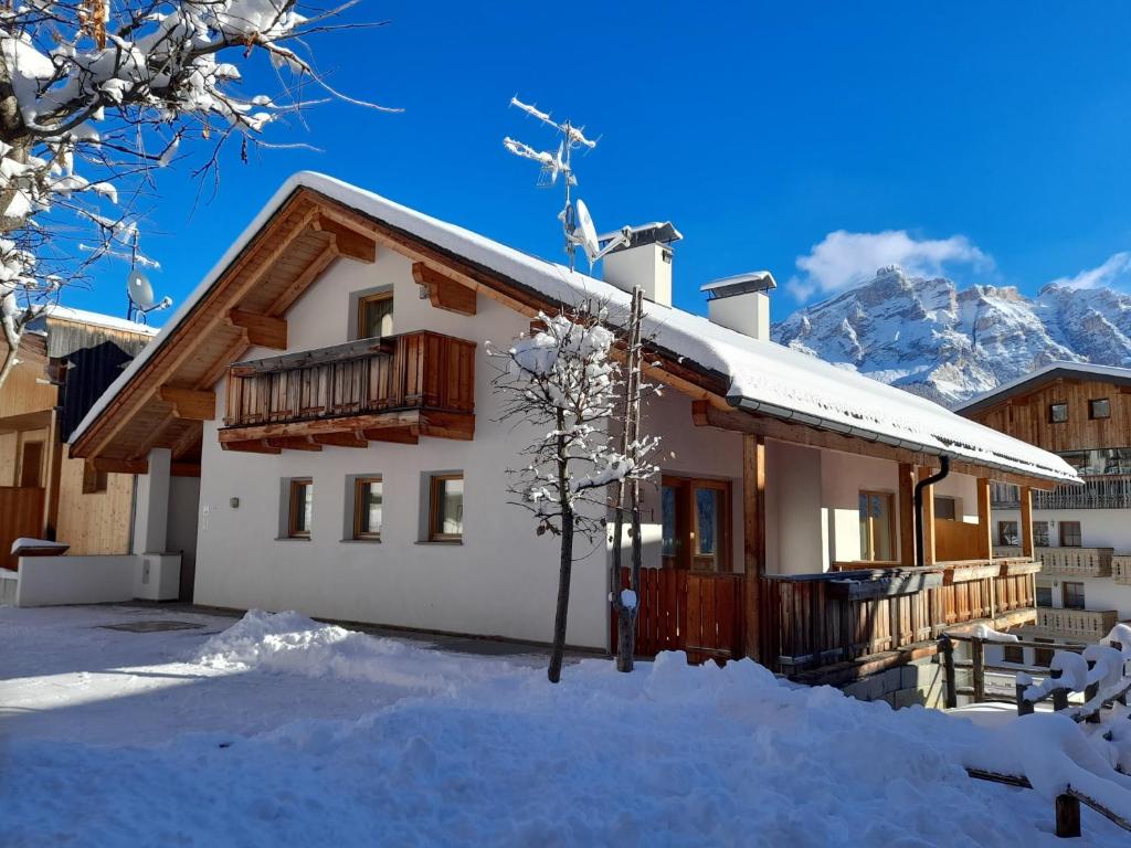Raisc - La tua casa in Val Badia photo 3