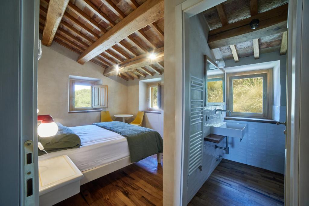 Agriturismo Montecolombo by Il Ritorno photo 4