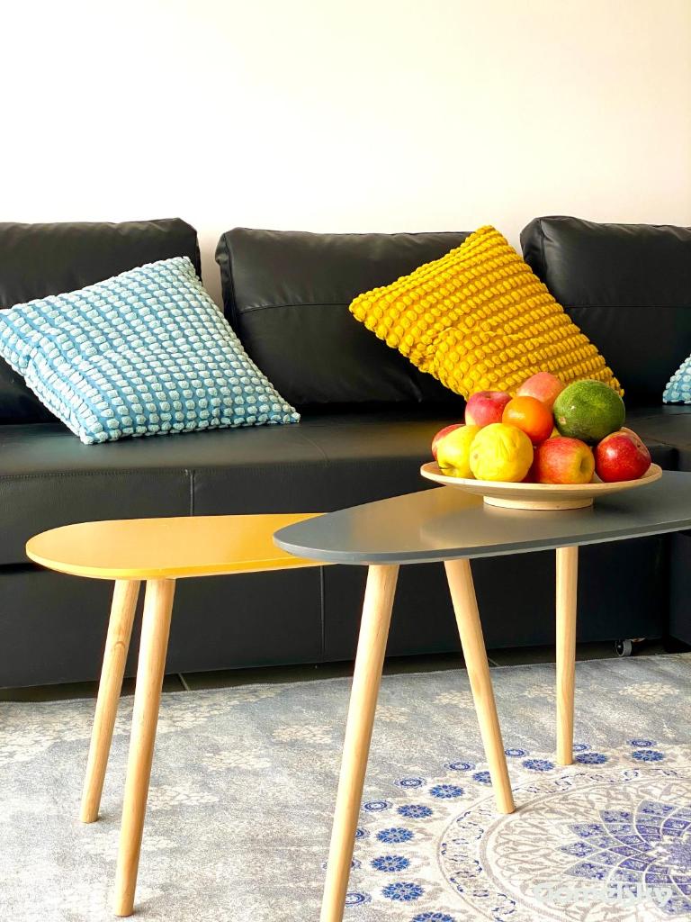 • Spacious Apartment in Trendy Akko/Acre • photo 3