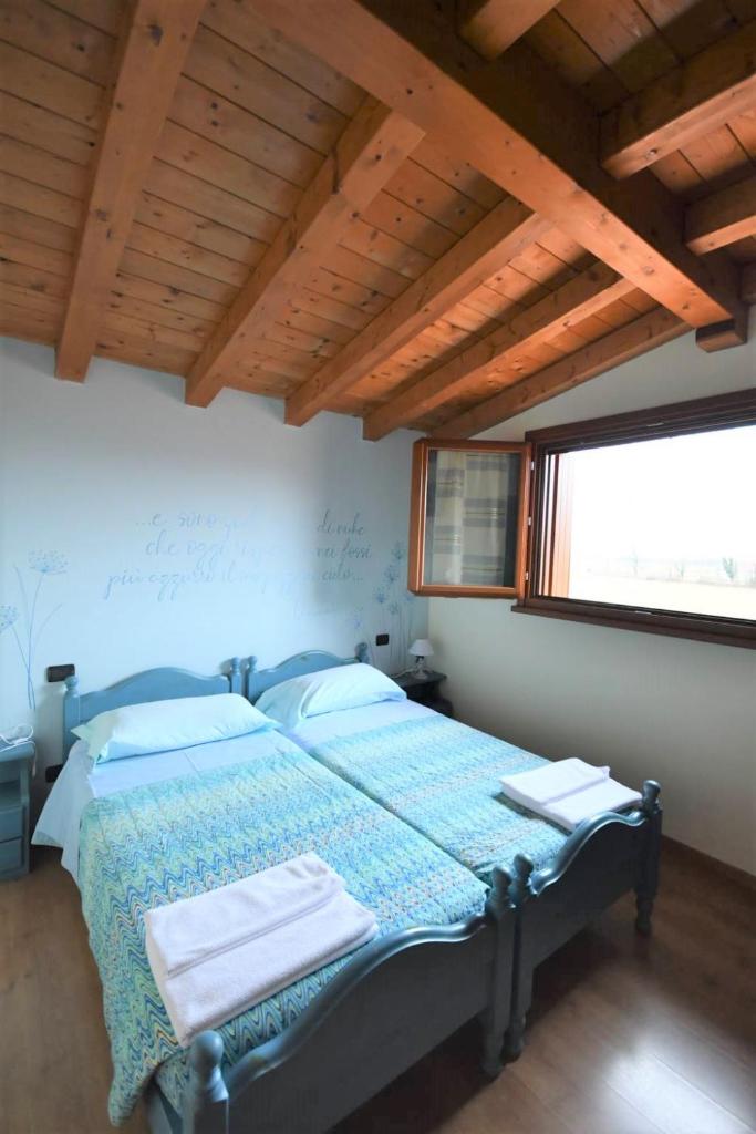 Agriturismo Ai Pradons photo 1