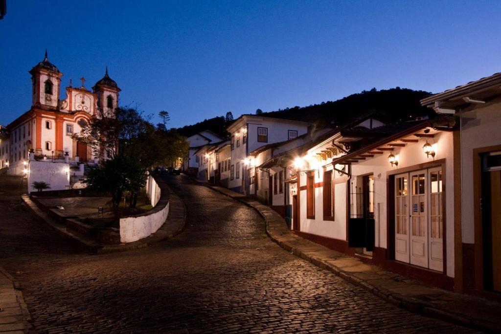 Pousada Do Ouvidor photo 4