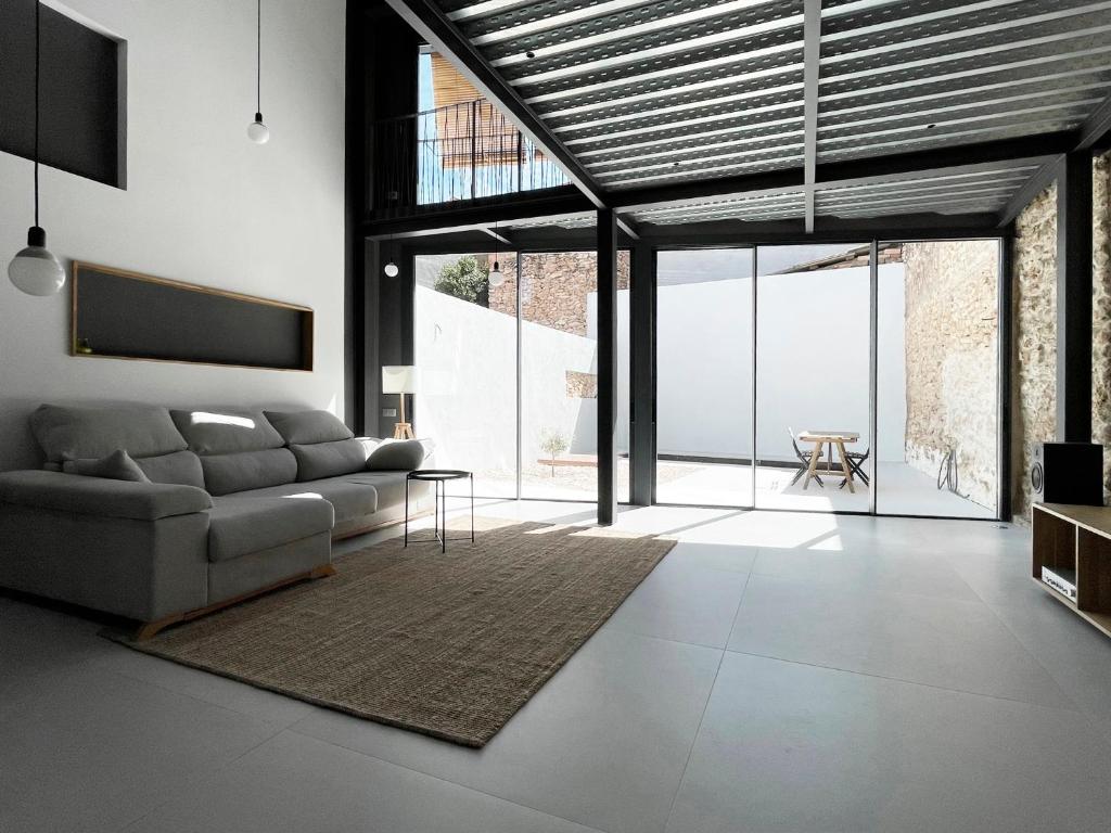 villa en el penedès photo 2