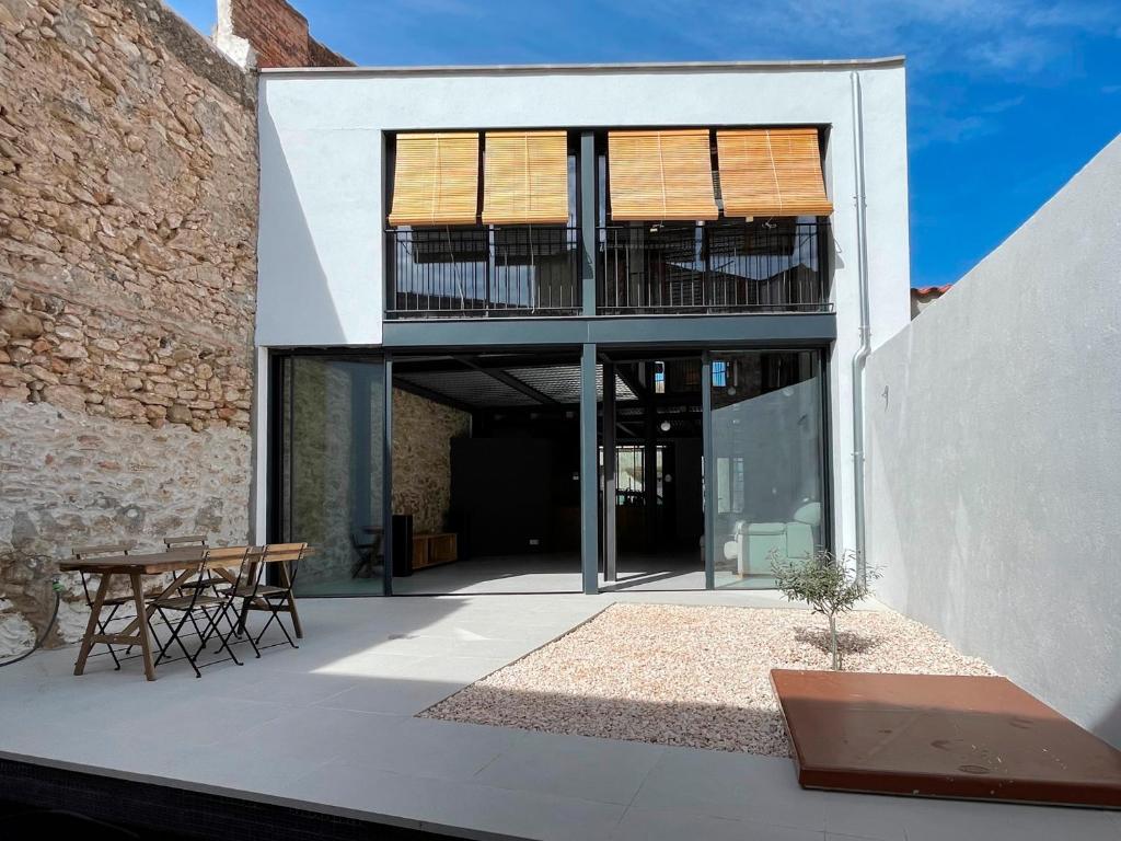 villa en el penedès photo 1