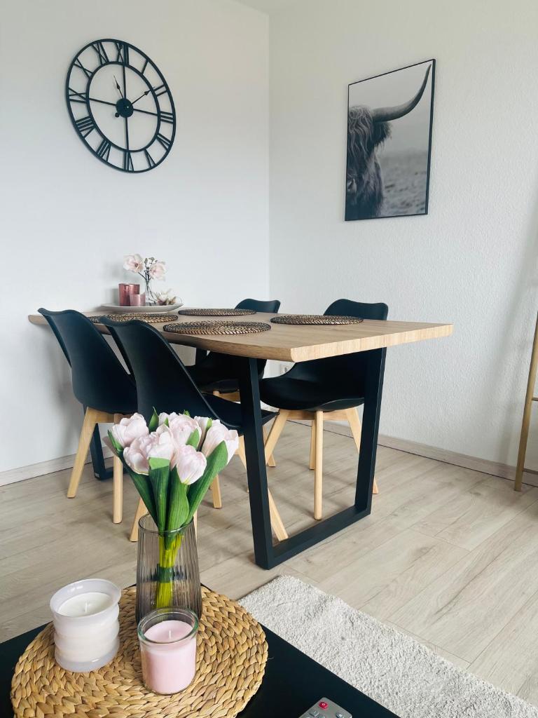 Ferienwohnung am Hengsteysee photo 4