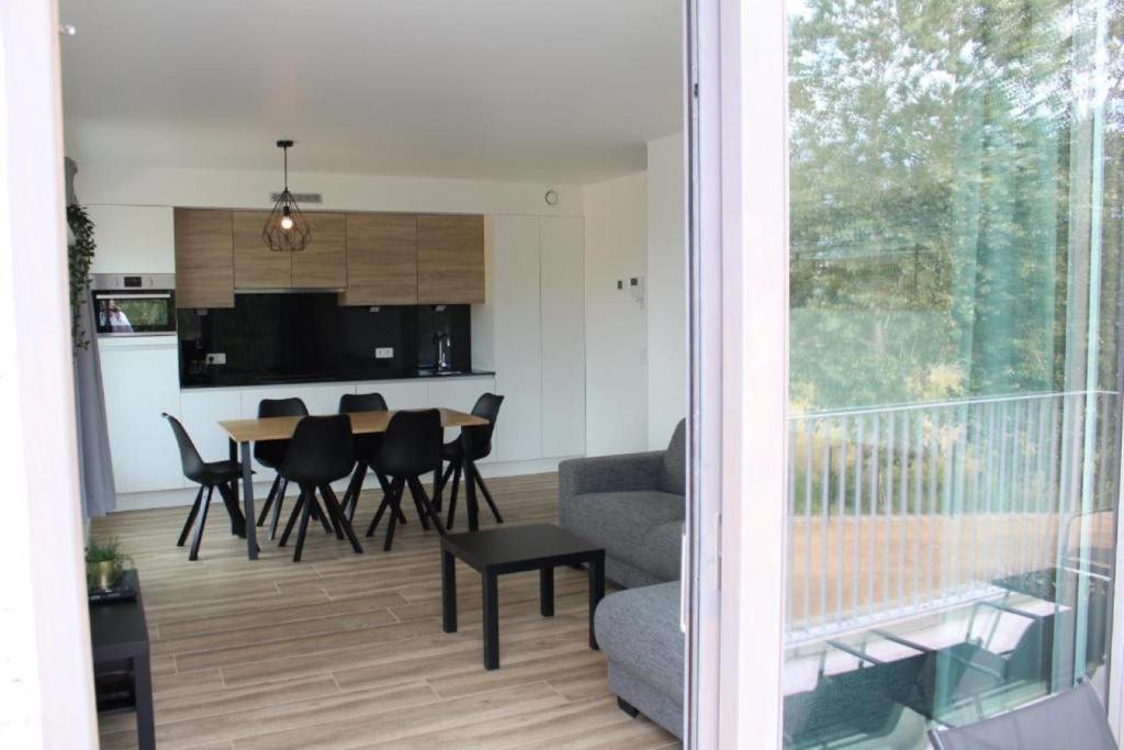 West Bay Familieappartement photo 2