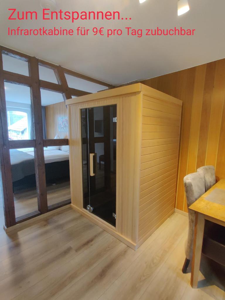 Ferienapartments Cafe Stilbruch photo 1