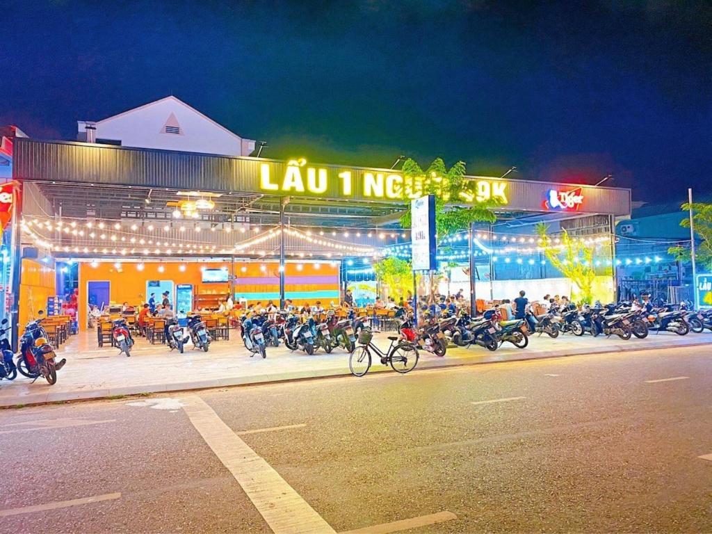 FLC Sea Tower Quy Nhon - Tran Beach