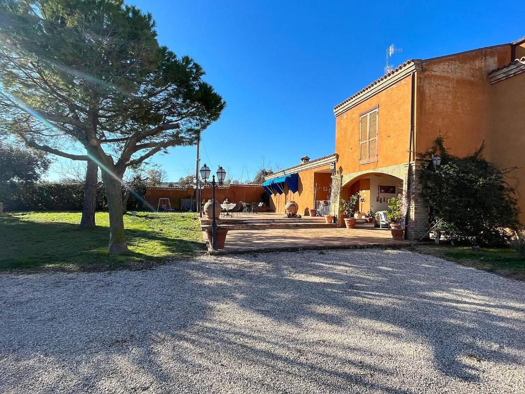 Tenuta Lanza photo 2