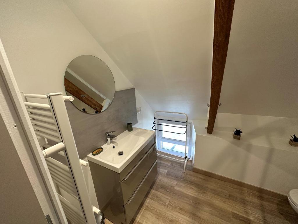 Gîte « Les Embruns » photo 3