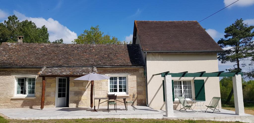 Gîte Périgourdin la Picherie photo 1