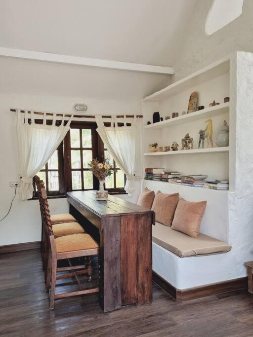 Naturetalk Farmstay 3 bedrooms photo 4