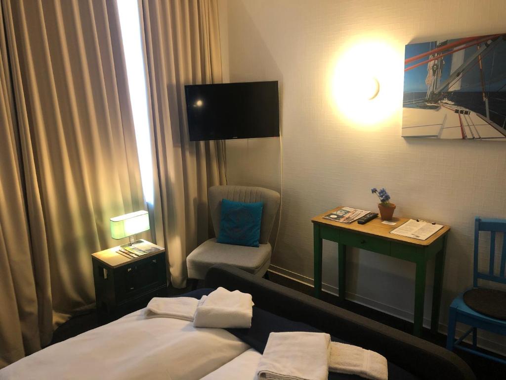 City Hostel by beans parc photo 1