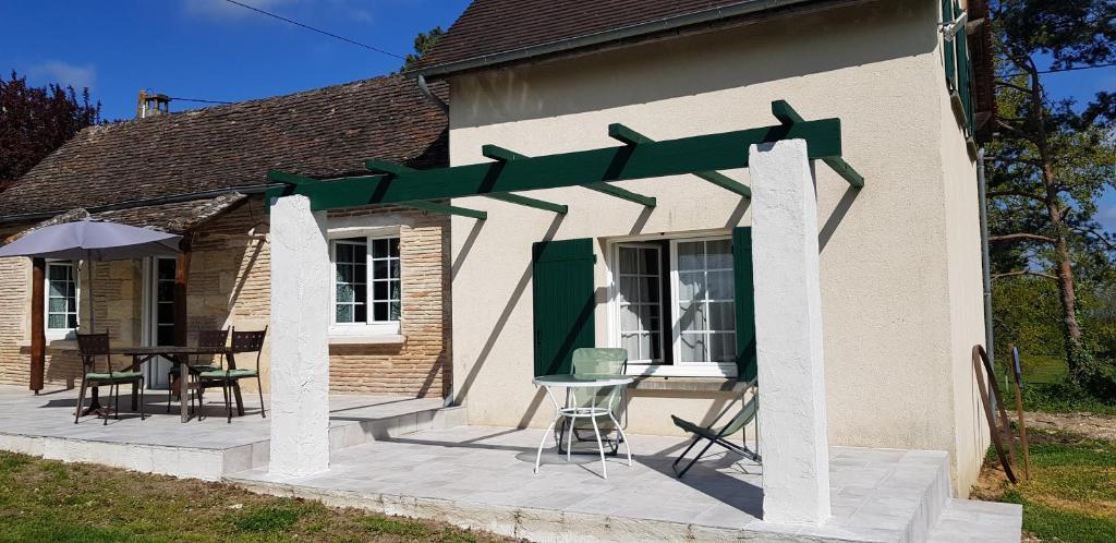 Gîte Périgourdin la Picherie photo 3