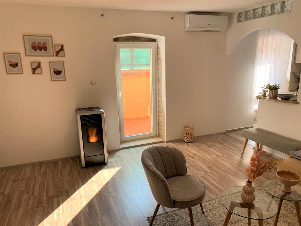 Apartment Lupo photo 2