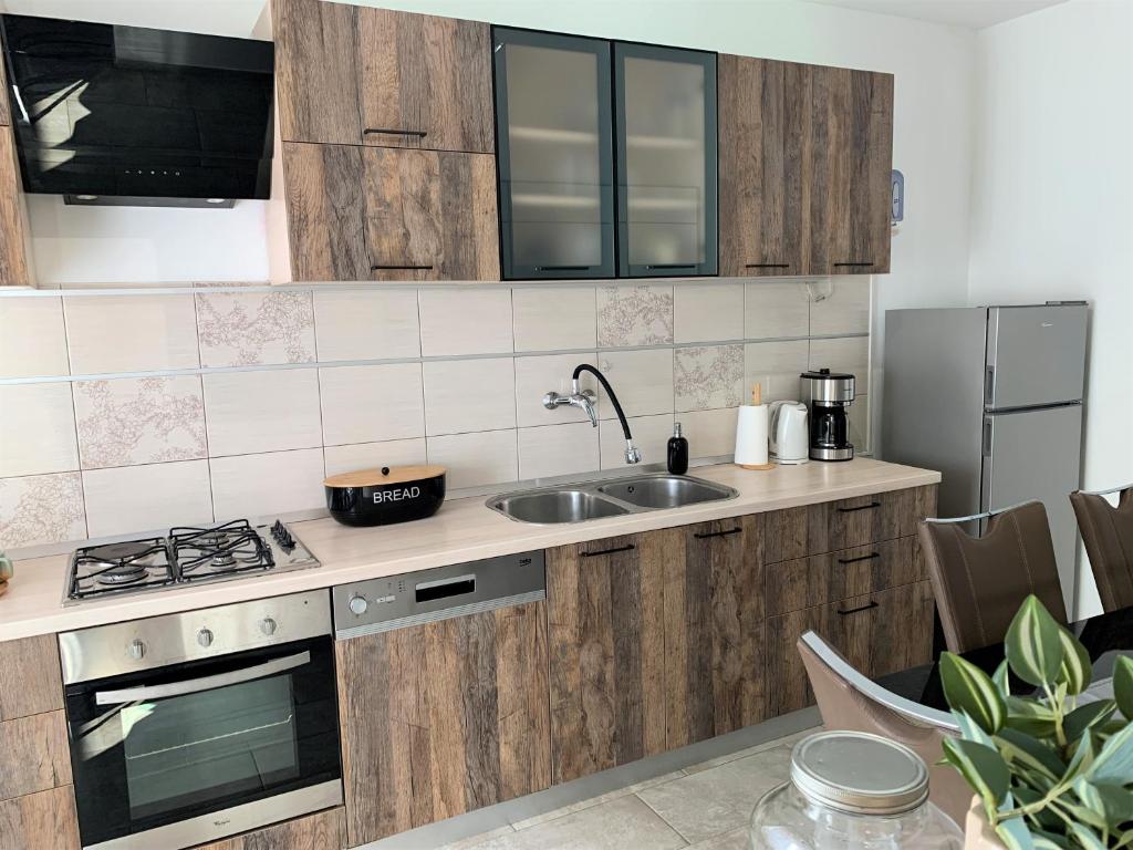 Apartment Lupo photo 3