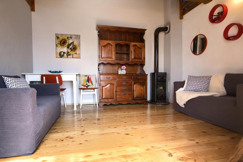 Sea house Anka photo 4