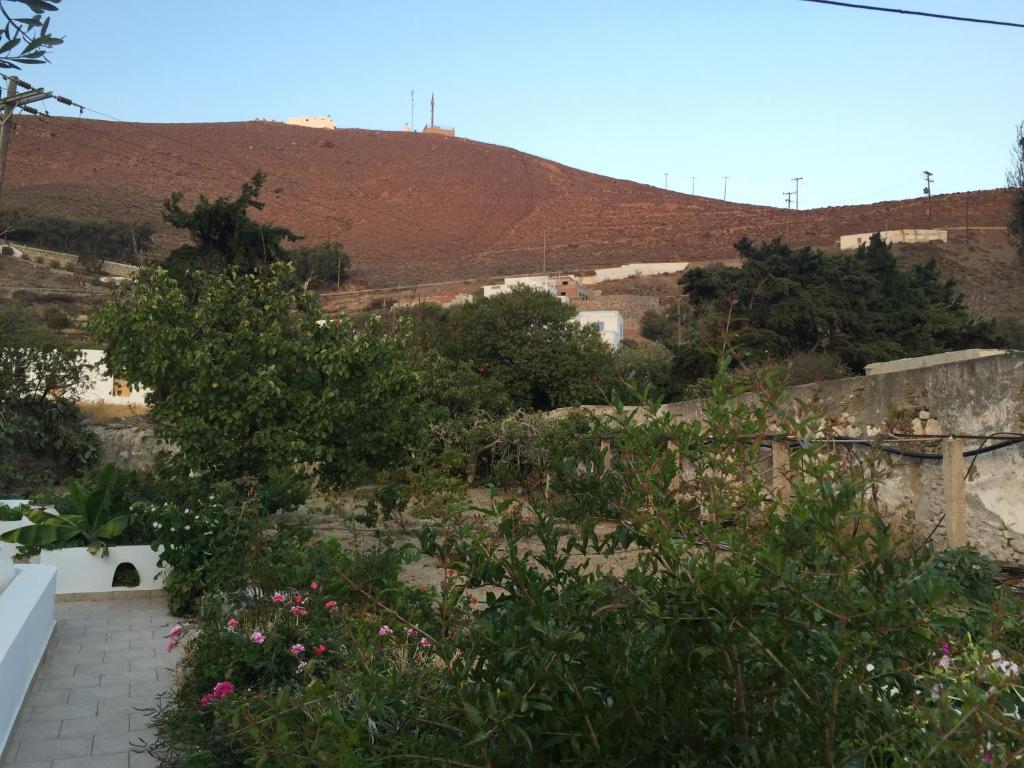 Kallichoron Country Houses photo 1