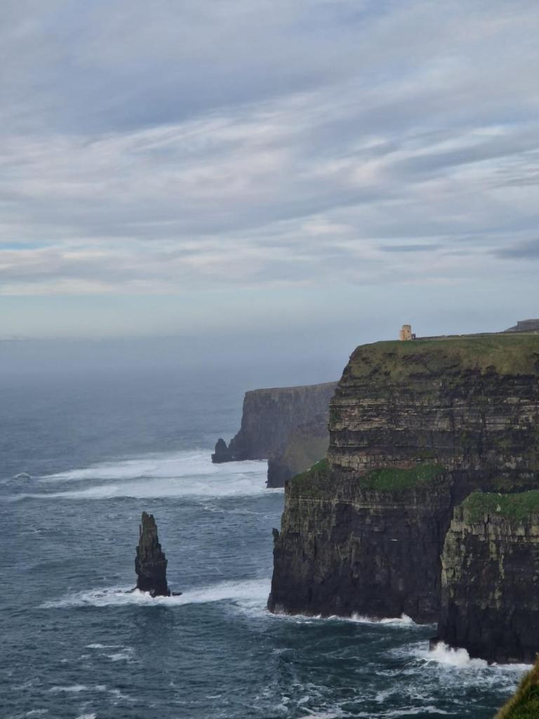 The Cliffs of Moher House, Doolin photo 3