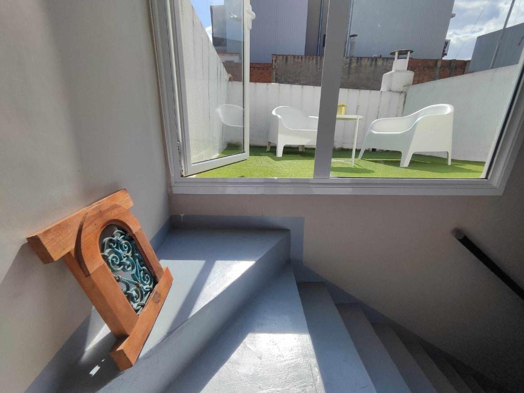 Mazi Apartments Penthouse photo 1