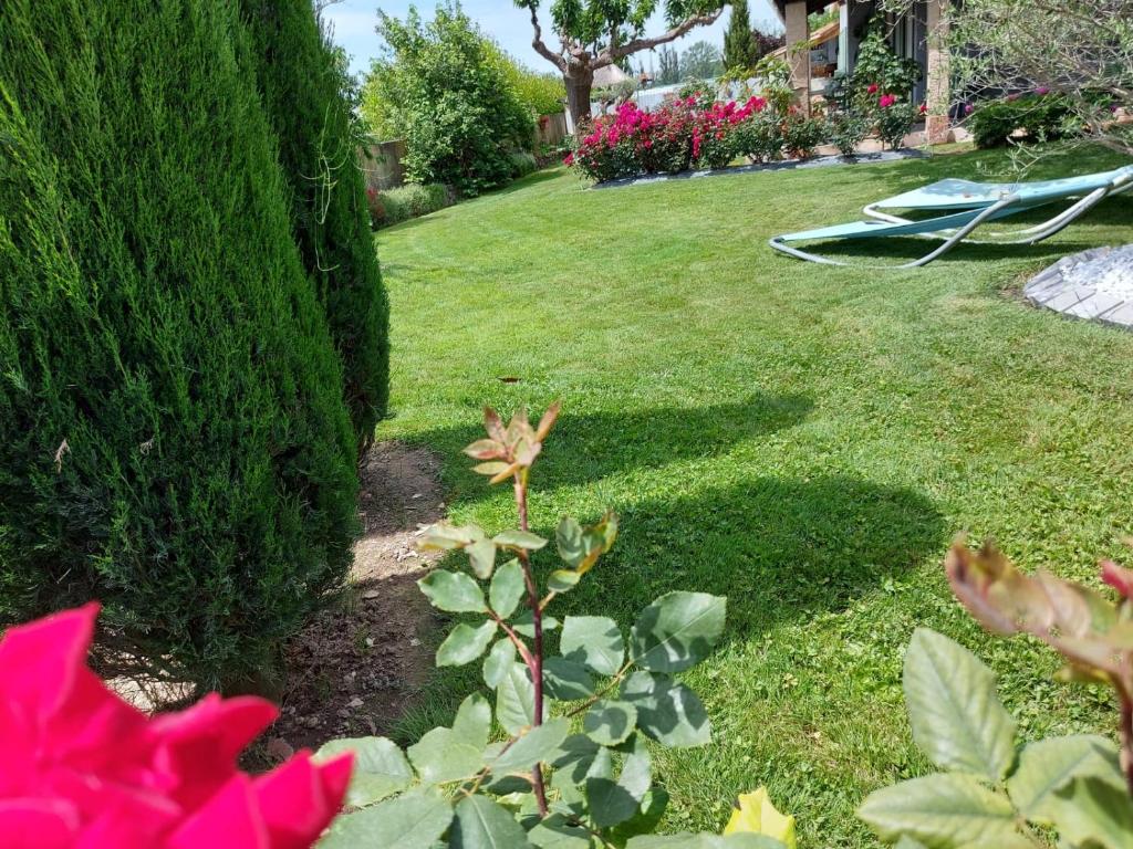 villa la Prairie photo 3