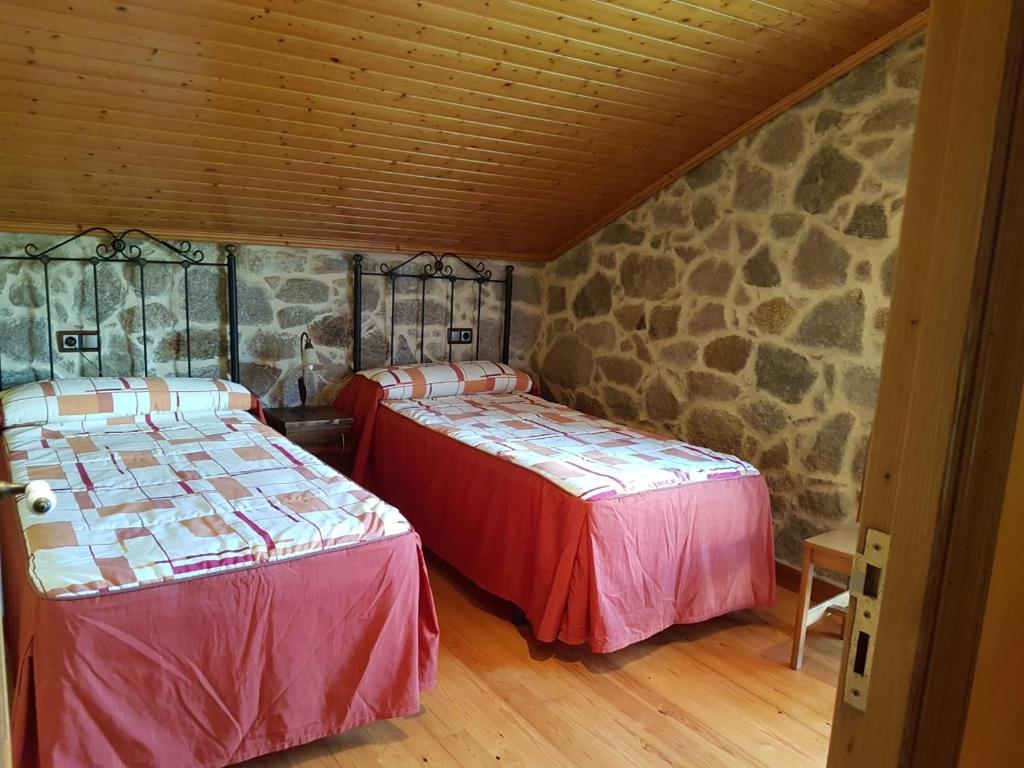 Casa Andrés Quilmas photo 2