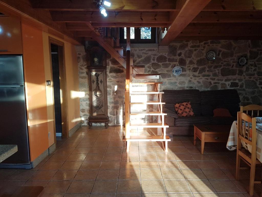 Casa Andrés Quilmas photo 3