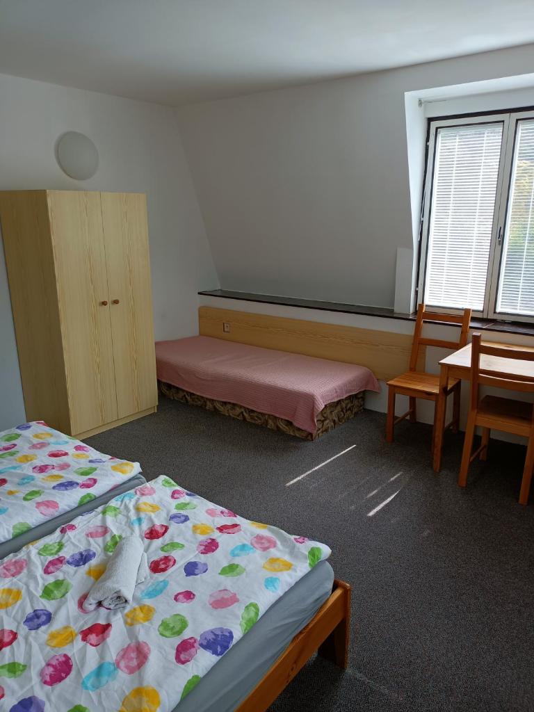 Penzion Nová Ves photo 3