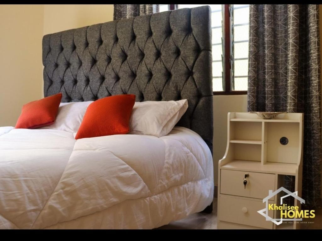 Khalisee Homes Studio Apartment 2 photo 3