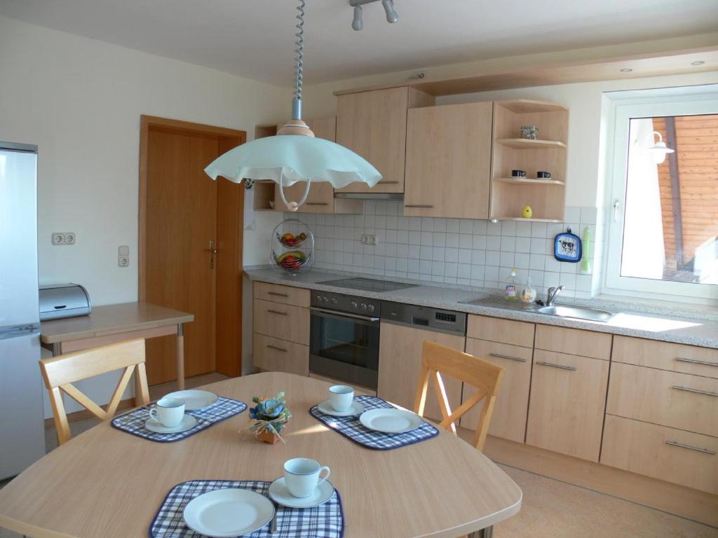 Komfort Ferienwohnung II Wolfhagen photo 2