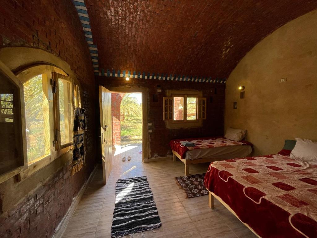 Domed Bedouin Chalet photo 2