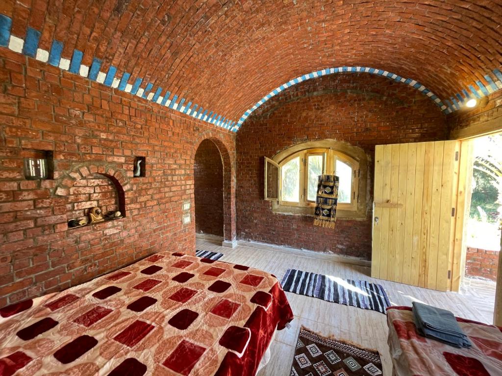 Domed Bedouin Chalet photo 3